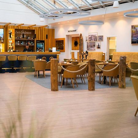 Hotel Am Alten Strom Rostock Zewnętrze zdjęcie
