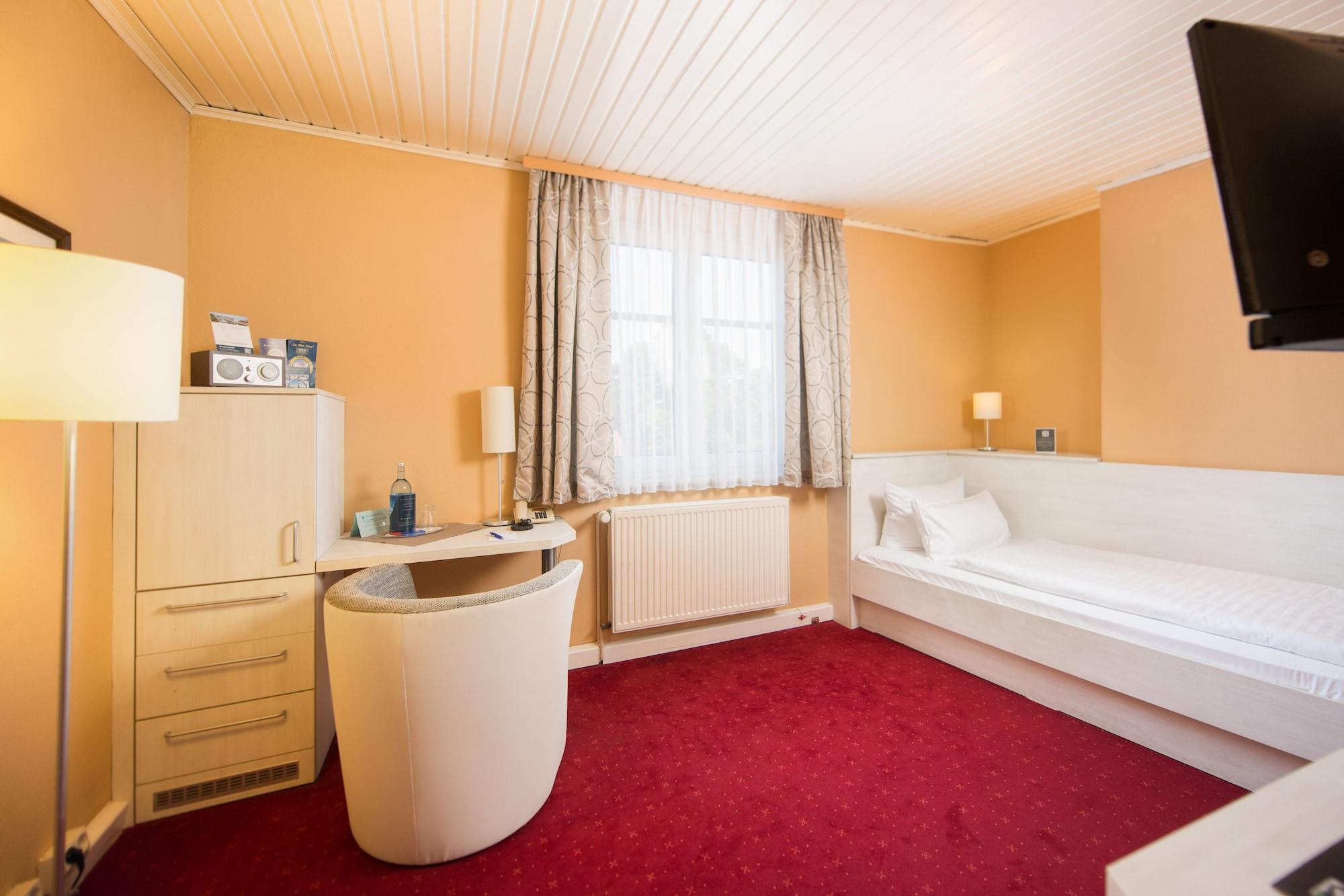 Hotel Am Alten Strom Rostock Zewnętrze zdjęcie
