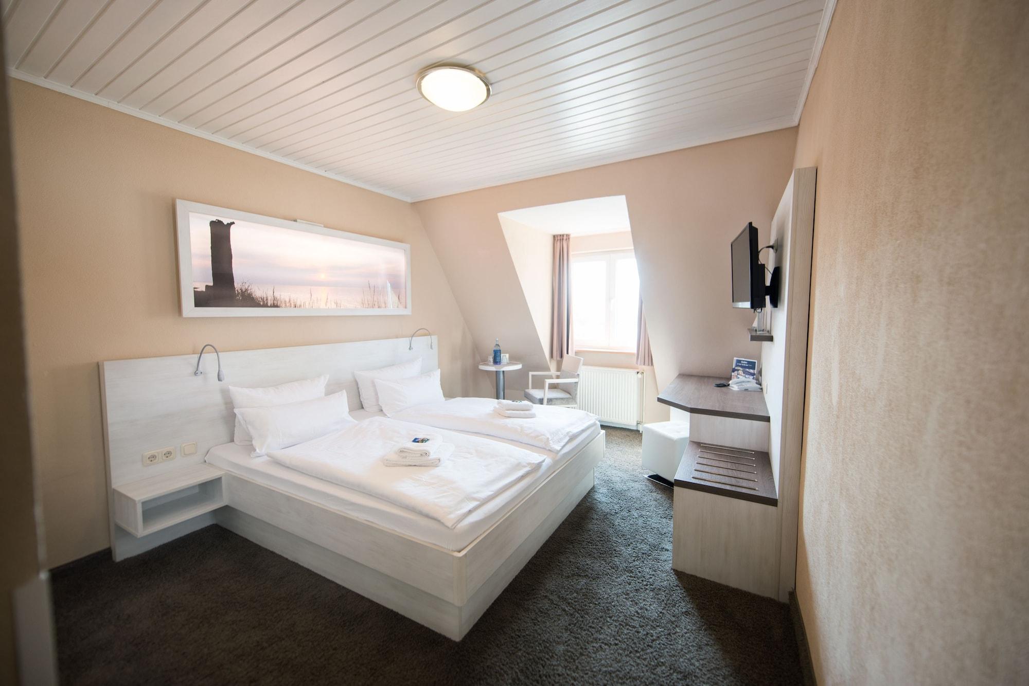 Hotel Am Alten Strom Rostock Zewnętrze zdjęcie