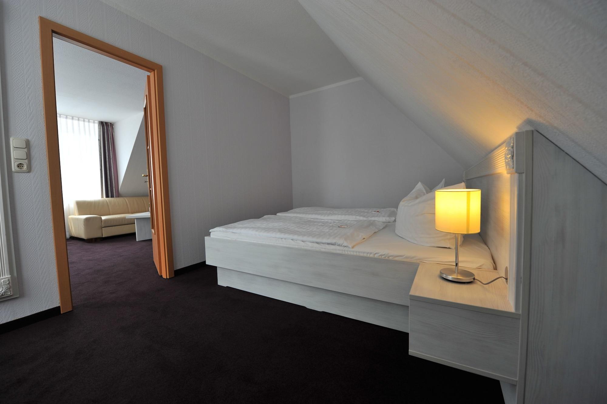 Hotel Am Alten Strom Rostock Zewnętrze zdjęcie