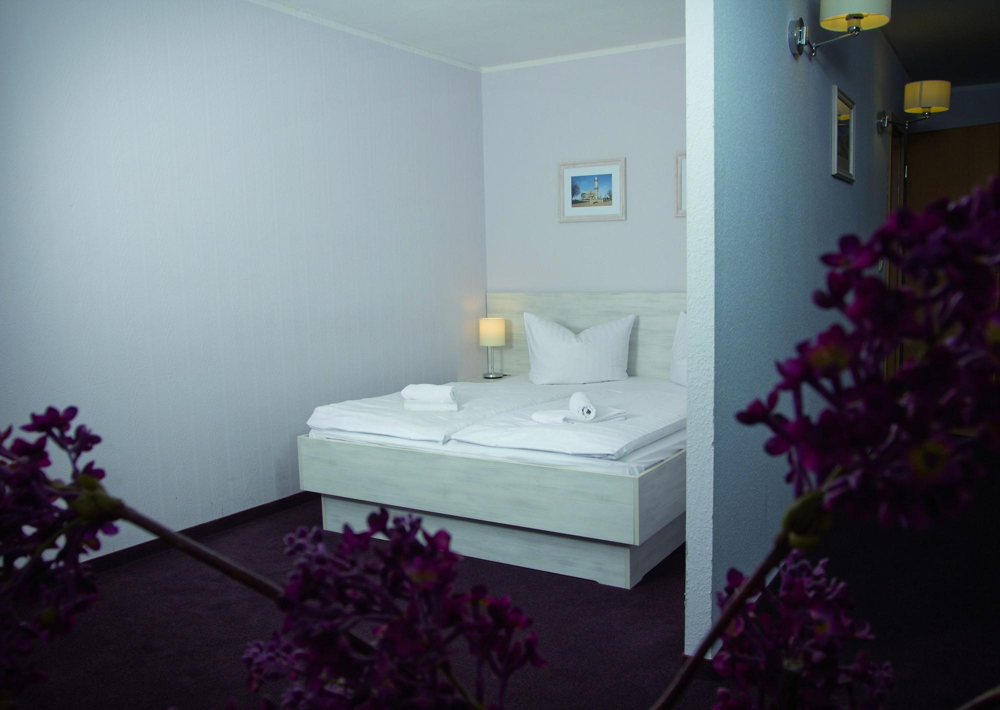 Hotel Am Alten Strom Rostock Zewnętrze zdjęcie