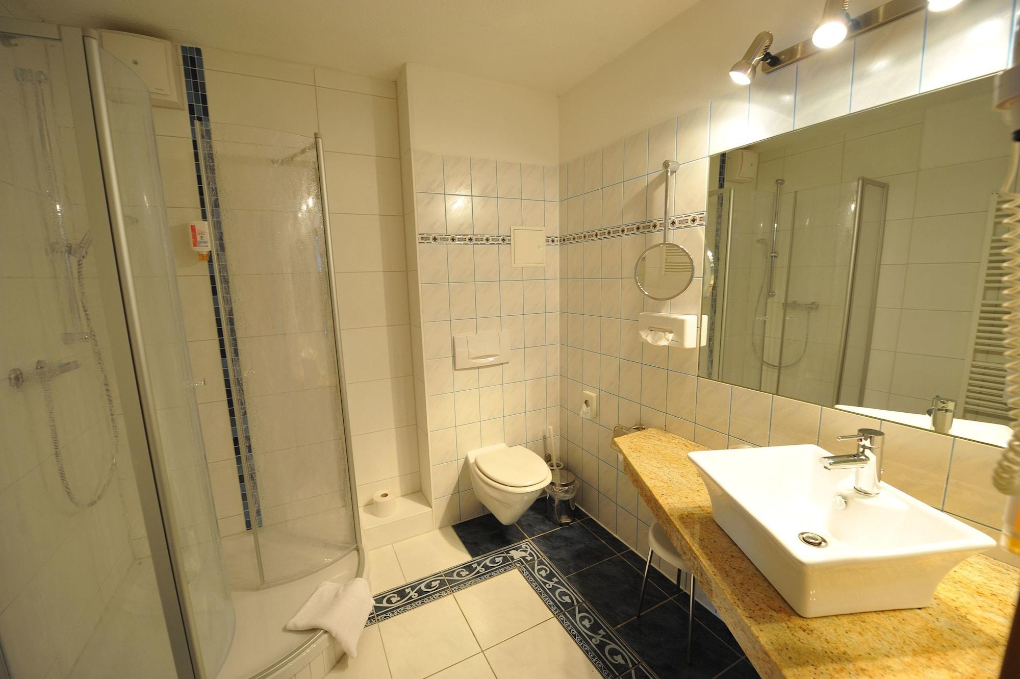 Hotel Am Alten Strom Rostock Zewnętrze zdjęcie