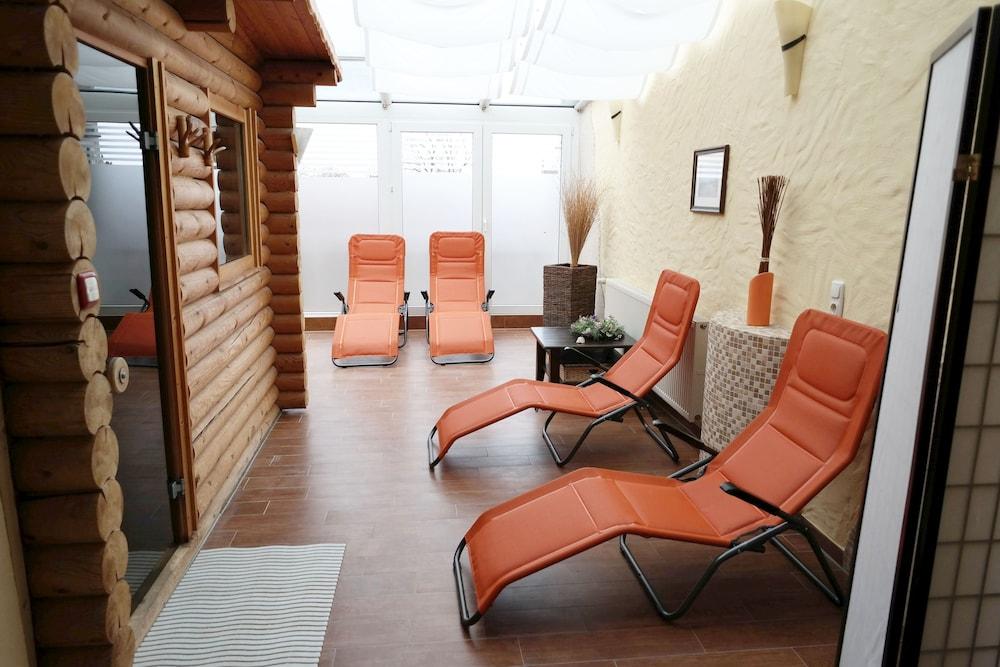 Hotel Am Alten Strom Rostock Zewnętrze zdjęcie