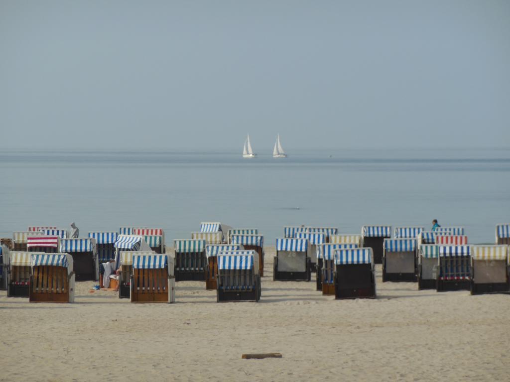 Hotel Am Alten Strom Rostock Zewnętrze zdjęcie